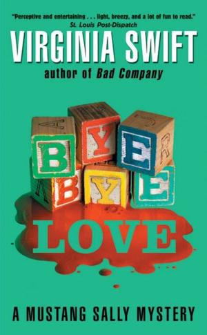 Book cover of Bye, Bye, Love
