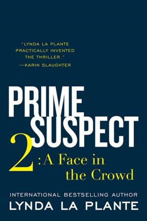 Book cover of Prime Suspect 2