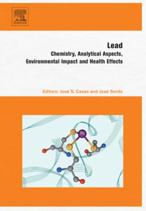 Cover of the book Lead by Luis Chaparro, Ph.D. University of California, Berkeley