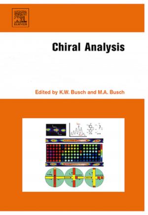 Cover of Chiral Analysis