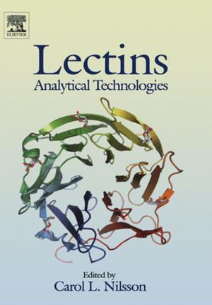 Cover of the book Lectins: Analytical Technologies by Giora Maymon