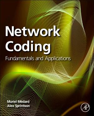 Cover of the book Network Coding by Thomas W. Cusick, Pantelimon Stanica