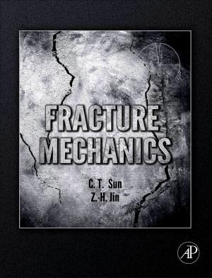 Cover of the book Fracture Mechanics by Maurice Stewart, Ken Arnold