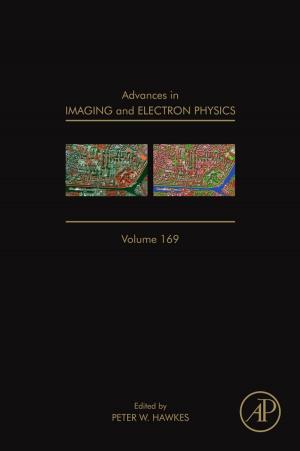 Cover of the book Advances in Imaging and Electron Physics by Hubert Kaeslin