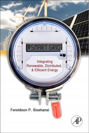 Cover of the book Smart Grid by George Bryan, Susan C. van den Heever, William R. Cotton