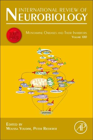 bigCover of the book Monoamine Oxidases and their Inhibitors by 