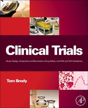 Cover of the book Clinical Trials by J. Bevan Ott, Juliana Boerio-Goates