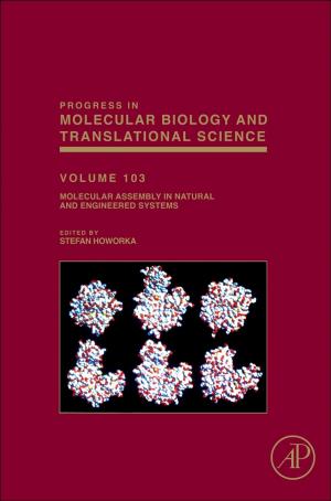 Cover of the book Molecular Assembly in Natural and Engineered Systems by 