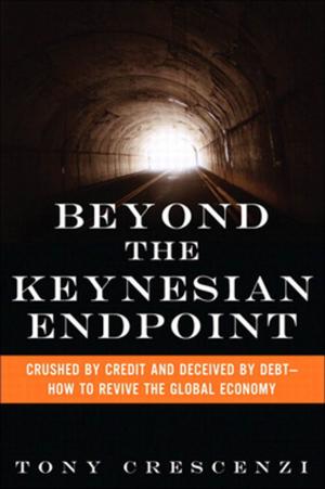 Cover of the book Beyond the Keynesian Endpoint by Jack Rudloe, Anne Rudloe
