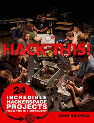 Cover of the book Hack This by Jeremy Likness