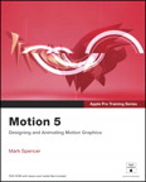 Cover of the book Apple Pro Training Series by Tim Huddleston, Mike Miller