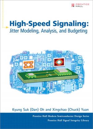 Cover of the book High-Speed Signaling by David Geary, Rob Gordon