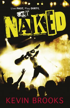 Cover of the book Naked by James Caan