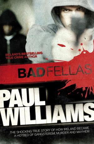 Cover of the book Badfellas by Samuel Clark