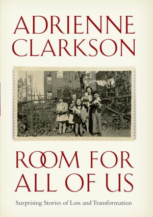 Cover of the book Room for All of Us by Judy Rebick