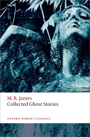 Cover of the book Collected Ghost Stories by Tore Janson