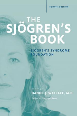 bigCover of the book The Sjogren's Book by 