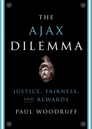 Cover of the book The Ajax Dilemma by Christina Luke