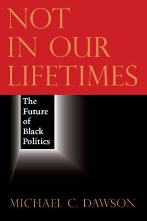 Cover of the book Not in Our Lifetimes by Leonard Krieger