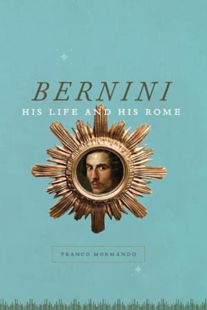 Cover of the book Bernini by William Rankin