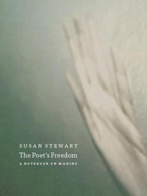 Book cover of The Poet's Freedom