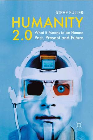 Cover of the book Humanity 2.0 by 