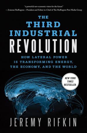 Cover of the book The Third Industrial Revolution by Charlaine Harris, Christopher Golden, Jonathan Maberry, Kelley Armstrong, Kat Richardson, Seanan McGuire, Tim Lebbon, Cherie Priest, Mark Morris, James A. Moore