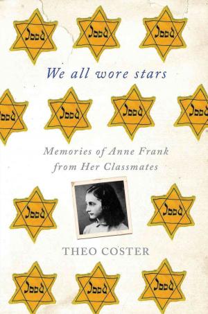 Cover of the book We All Wore Stars by Rhys Bowen