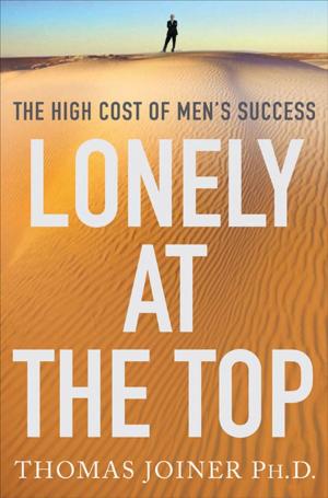 Cover of the book Lonely at the Top by Rick Lax