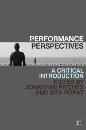 Cover of the book Performance Perspectives by Neil Thompson