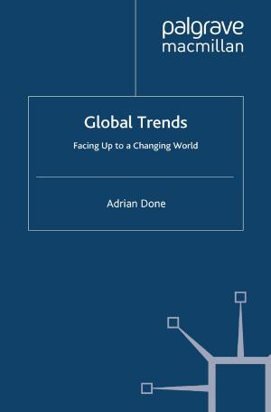 Cover of the book Global Trends by K. Milzow