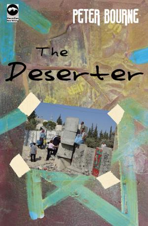 Cover of the book The Deserter by Chris Riddell