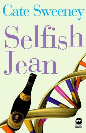 Cover of the book Selfish Jean by Rowland Rivron