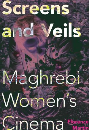Cover of the book Screens and Veils by Mark Silinsky