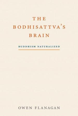 Cover of the book The Bodhisattva's Brain: Buddhism Naturalized by Joseph Turow