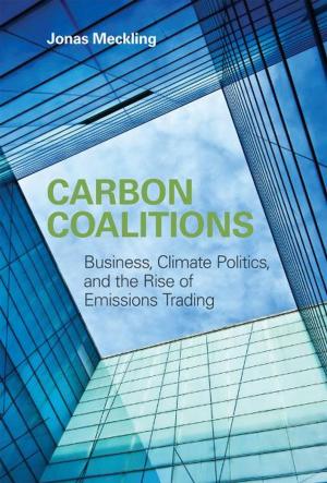 Cover of the book Carbon Coalitions by Frank A. Sloan, Jan Ostermann, Christopher Conover, Donald H. Taylor Jr., Gabriel Picone