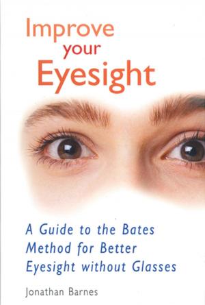 Book cover of Improve Your Eyesight