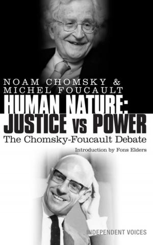 Cover of the book Human Nature: Justice Versus Power by David Runciman