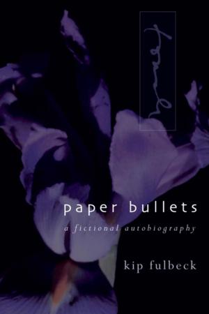 Cover of the book Paper Bullets by Smriti Srinivas