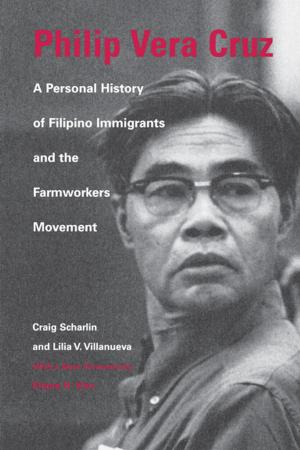 Cover of the book Philip Vera Cruz by Julie K. Allen