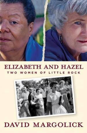 Cover of the book Elizabeth and Hazel by Sarah Bilston