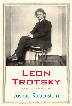 Cover of the book Leon Trotsky: A Revolutionary's Life by Nikolai Gogol