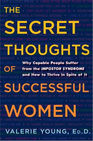 bigCover of the book The Secret Thoughts of Successful Women by 