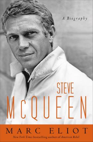 Cover of the book Steve McQueen by Melissa Wagner, Tim Lybarger, Jenna McGuiggan, Fred Rogers Productions