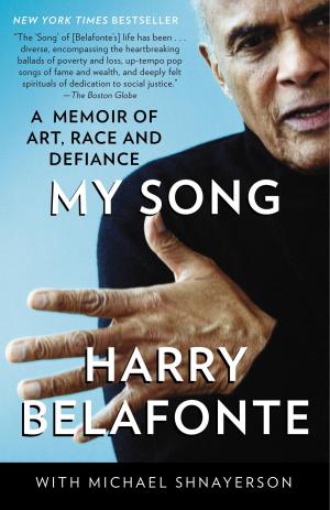 Cover of the book My Song by Michael Fleming