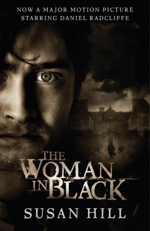 Cover of the book The Woman in Black by Ruth Rendell