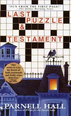 Cover of the book Last Puzzle & Testament by Susan Johnson