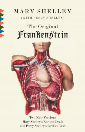 Cover of the book The Original Frankenstein by Vladimir Nabokov