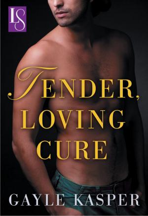 Cover of the book Tender, Loving Cure by Allison Brennan