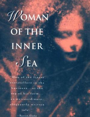 Cover of the book A Woman of the Inner Sea by John Berger